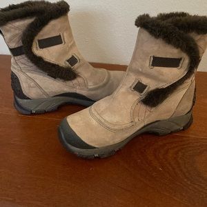 Merrill waterproof thermo boots